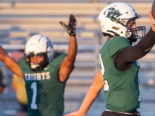 Clear Falls finishes strong for win over Cy Falls