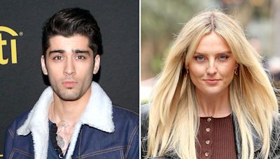 Zayn Malik Says He 'Didn't Know Anything' While Engaged to Perrie Edwards