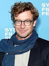 Simon Baker