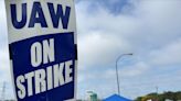 Nearly 5,000 autoworkers have been laid off since UAW strike began