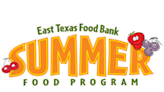 Free Summer Food Program to kick off soon in East Texas