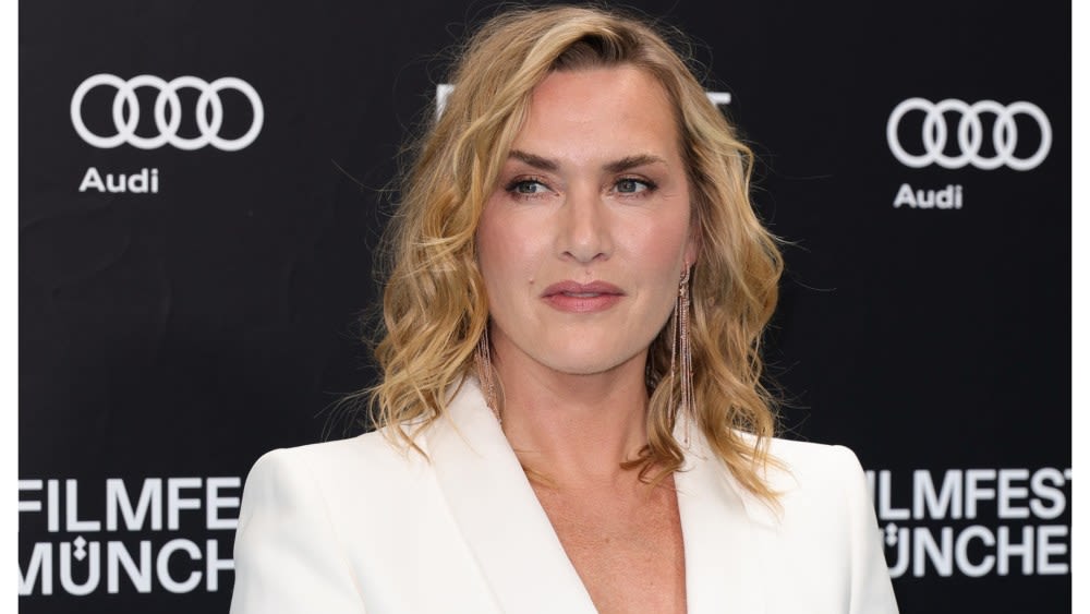 Kate Winslet to Be Honored at Zurich Film Festival Before Screening of ‘Lee’