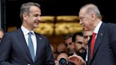 Turkish and Greek leaders set for talks to maintain positive momentum