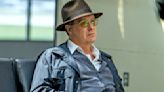 The Blacklist recap: Red is out for blood