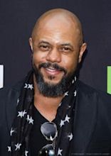 Rockmond Dunbar