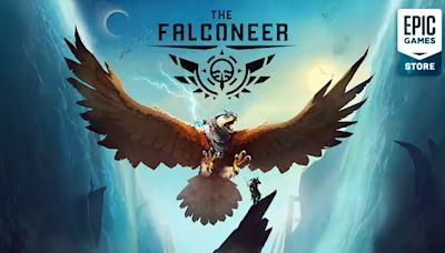 The Falconeer is free to claim on the Epic Games Store this week