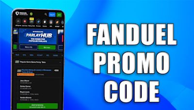FanDuel promo code: Wager $5 on MLB, win $200 bonus for Euro + Copa America