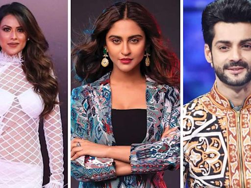 TV actors Nia Sharma, Krystle D'Souza, Karan Wahi summoned by ED in money laundering case