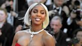 Kelly Rowland Talks Scolding An Usher On Cannes Film Festival Red Carpet