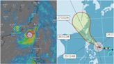 杜蘇芮鐵了心繞道走？上個颱風登台是4年前 網刷一排：天氣(棄)之子