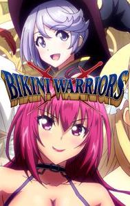 Bikini Warriors