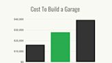 How Much Does It Cost to Build a Garage?