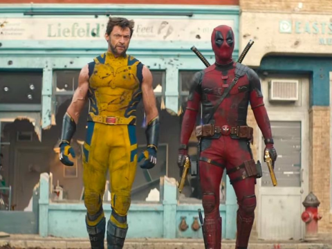 Deadpool & Wolverine Cameo Revealed by Ryan Reynolds