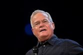 Bill Hybels