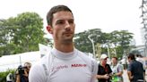 Alexander Rossi gana tres años después y Will Power es nuevo líder