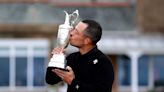 ‘I’ve always dreamt of doing it’ – Xander Schauffele savours ‘best round’ of his life after winning the 152nd Open