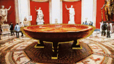 Why Is This Tub One of the Vatican’s Most Valuable Pieces of Art?