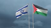 Apple sparks Palestinian flag emoji controversy