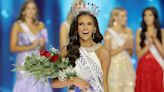 Mississippi’s Addie Carver wins controversy-hit Miss Teen USA pageant
