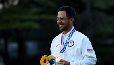 Introducing the sensational Team USA men’s golf team for 2024 Olympics