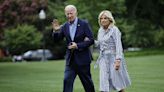 Jill Biden Says Joe Biden Is Ready to Run for a Second Term