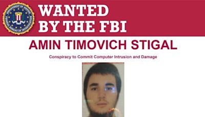 $10M reward for Russian hacking mastermind who targeted Ukraine