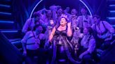 Review: UNFORTUNATE: UNTOLD STORY OF URSULA THE SEA WITCH, Pavilion Theatre Glasgow