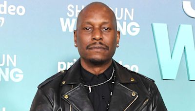 Tyrese Gibson Says Judge 'Hates My Guts' in Ongoing Dispute Over Child Support with His Ex-Wife (Exclusive)