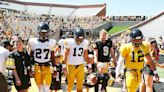 Social media reacts to Kids’ Day at Kinnick scrimmage