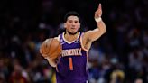 Devin Booker's Getting Roasted After Bold Preseason Comments Resurface