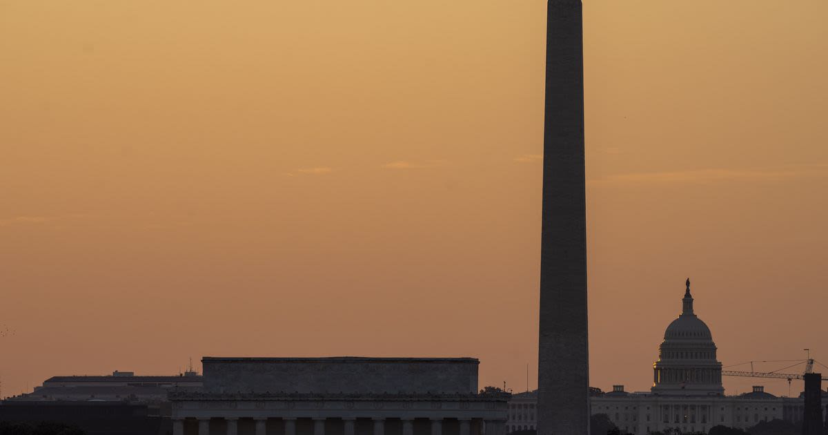 Millions baking across the US as heat prolongs misery with little relief expected