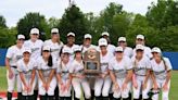 Silverdale Repeats As D-II-A State Softball Champs