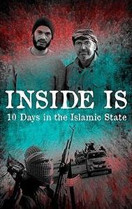 Inside IS: Ten days in the Islamic State