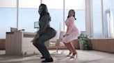 She-Hulk Star Tatiana Maslany Calls Divisive Twerking Scene 'The Greatest Moment' of Her Life