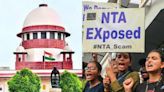 NEET-UG Paper Leak: Change of Exam Centre Not An Option, Only Correction for Exam City Allowed, NTA May Tell SC - News18