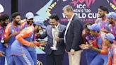 From M S Dhoni, Sachin Tendulkar to Sunil Gavaskar, all hail India's T20 World Cup triumph