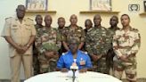 Niger's junta says US military presence is no longer justified