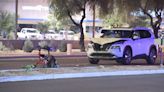 Person hit, killed by vehicle in Scottsdale