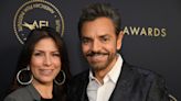 Eugenio Derbez podría necesitar una nueva cirugía, según Alessandra Rosaldo