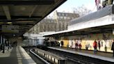 Un atacante con cuchillo hiere al menos a tres personas en el metro de Lyon en Francia - La Tercera