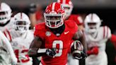 A Look at Georgia's Rushing Attack Without Andrew Paul