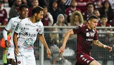 ¿A qué hora se jugó y qué canal transmitió Saprissa vs. Alajuelense por la final del Clausura?