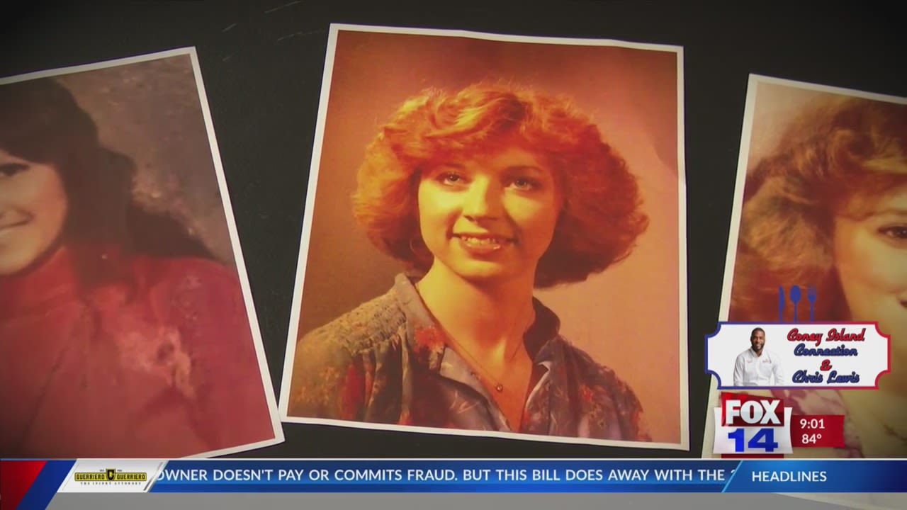 Are the murders of 3 women in Monroe over 40 years ago connected?