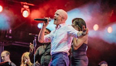 New exhibition in Glasgow will celebrate Jimmy Somerville and 'Smalltown Boy'