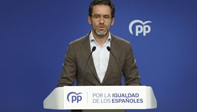 Feijóo busca activar al PP para las europeas con otra manifestación el 26 de mayo contra Sánchez