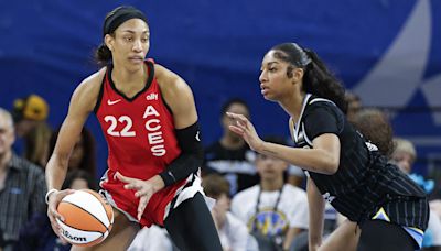 Kate Martin's Pregame Outfit Honors Injured A'ja Wilson