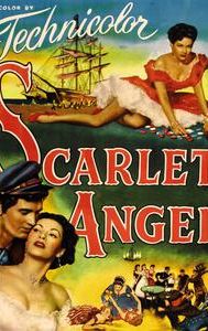 Scarlet Angel