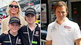 Her Husband Died in a Horrific Car Crash. Now Susie Wheldon Is Grappling with 'Fear' and Joy as Her Teens Race Like Dad