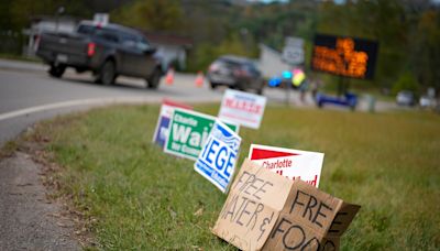 North Carolina changes election rules to help voters hit by hurricane Helene