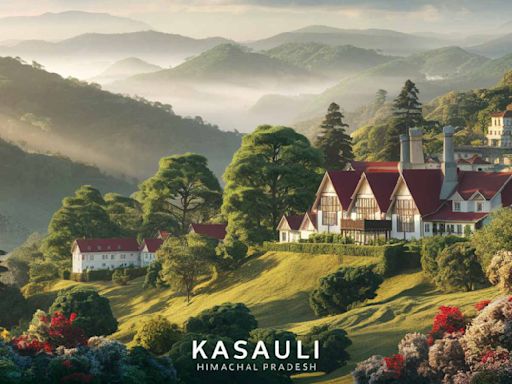 7 Essential Things One Should Know Before Visiting To Kasauli Of Himachal Pradesh